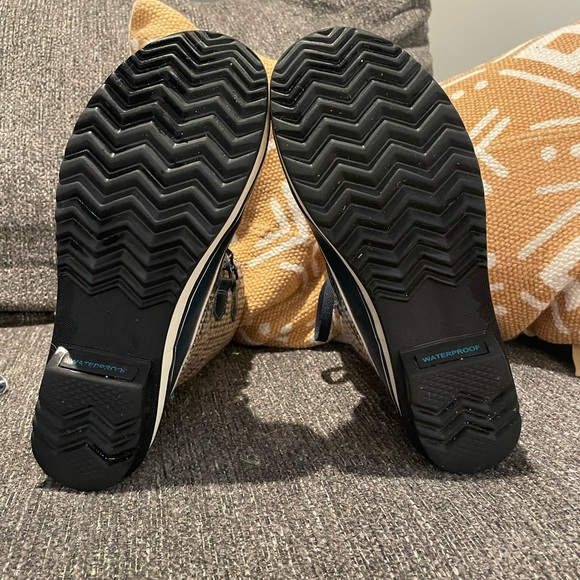 Sorel Tivoli Plaid Duck Boot - Picture 4 of 6